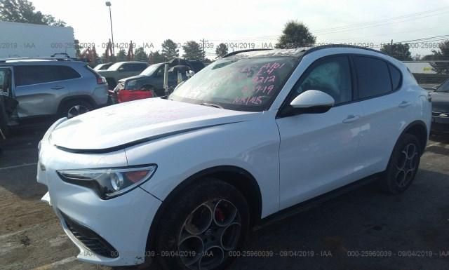 Photo 1 VIN: ZASFAKPN8J7B89212 - ALFA-ROMEO STELVIO 