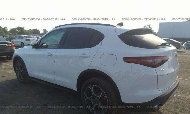 Photo 2 VIN: ZASFAKPN8J7B89212 - ALFA-ROMEO STELVIO 