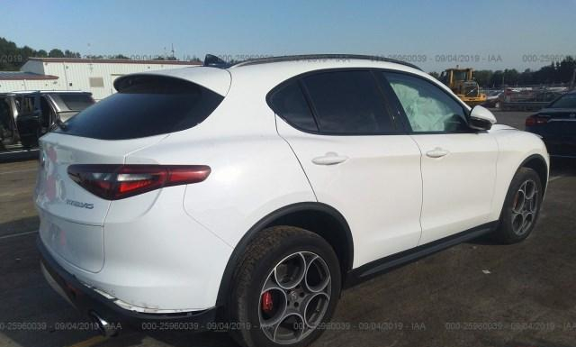 Photo 3 VIN: ZASFAKPN8J7B89212 - ALFA-ROMEO STELVIO 