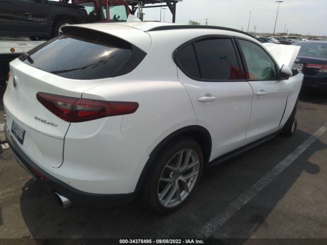 Photo 3 VIN: ZASFAKPN8J7B95253 - ALFA-ROMEO STELVIO 