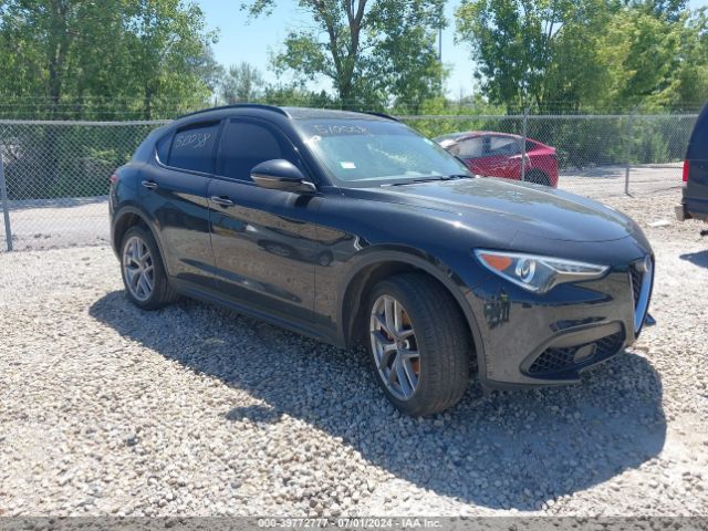 Photo 0 VIN: ZASFAKPN9J7B86156 - ALFA-ROMEO STELVIO 