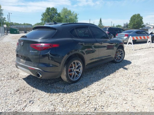 Photo 3 VIN: ZASFAKPN9J7B86156 - ALFA-ROMEO STELVIO 