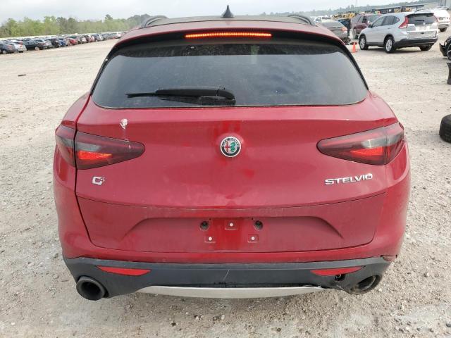 Photo 5 VIN: ZASFAKPN9J7B96329 - ALFA-ROMEO STELVIO SP 