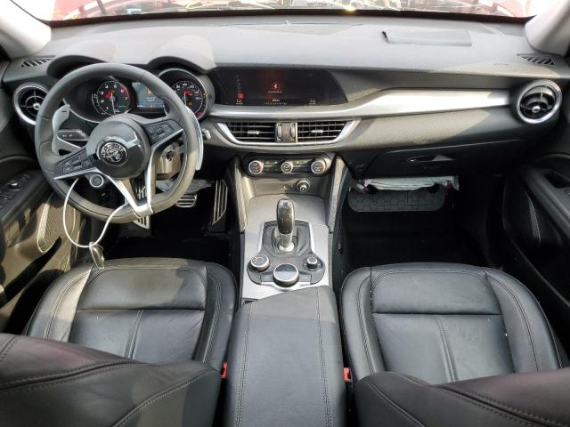 Photo 7 VIN: ZASFAKPN9J7B96329 - ALFA-ROMEO STELVIO SP 