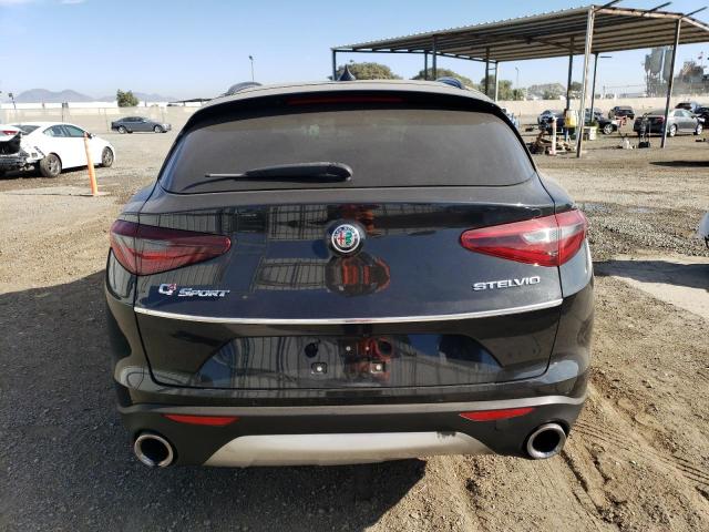 Photo 5 VIN: ZASFAKPNXJ7B66434 - ALFA ROMEO STELVIO SP 