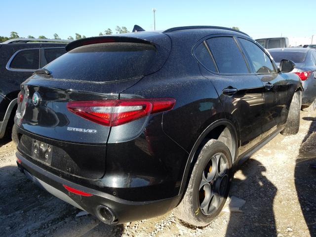 Photo 3 VIN: ZASFAKPNXJ7B75246 - ALFA ROMEO STELVIO 