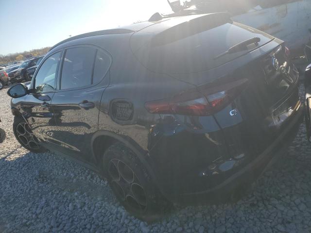 Photo 1 VIN: ZASFAKPNXJ7B77109 - ALFA ROMEO STELVIO 