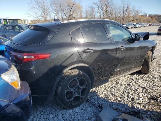 Photo 2 VIN: ZASFAKPNXJ7B77109 - ALFA ROMEO STELVIO 