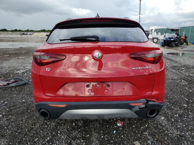 Photo 5 VIN: ZASFAKPNXJ7B82004 - ALFA ROMEO STELVIO SP 