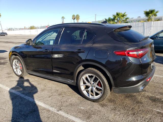 Photo 1 VIN: ZASFAKPNXJ7B82567 - ALFA ROMEO STELVIO 