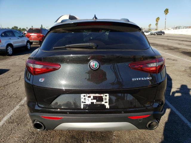 Photo 5 VIN: ZASFAKPNXJ7B82567 - ALFA ROMEO STELVIO 