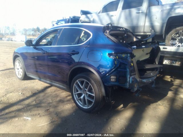 Photo 2 VIN: ZASFAKRN6J7C28859 - ALFA-ROMEO STELVIO 