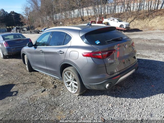 Photo 2 VIN: ZASFAKRN8J7C28135 - ALFA-ROMEO STELVIO 