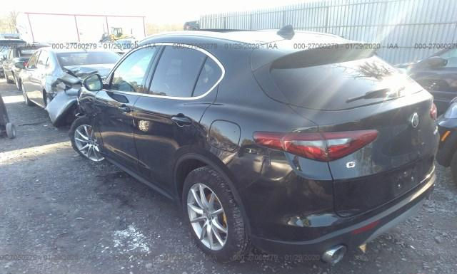 Photo 2 VIN: ZASFAKRN9J7C18021 - ALFA-ROMEO STELVIO 