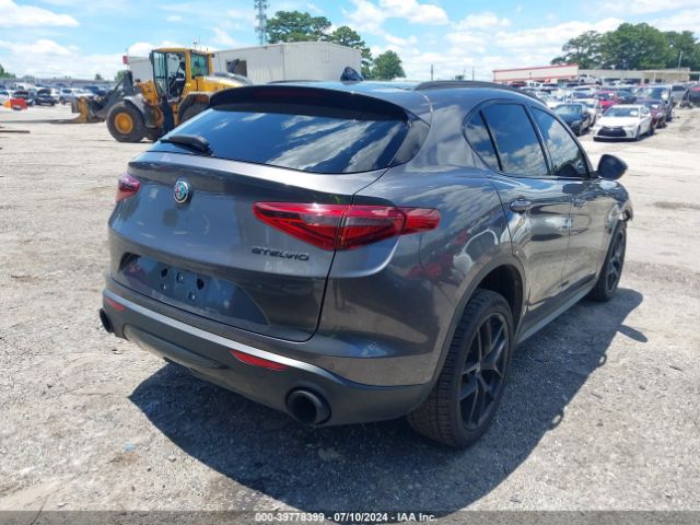 Photo 3 VIN: ZASPAJAN0K7C57057 - ALFA-ROMEO STELVIO 