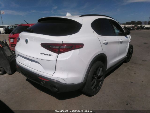 Photo 3 VIN: ZASPAJAN0K7C70861 - ALFA-ROMEO STELVIO 