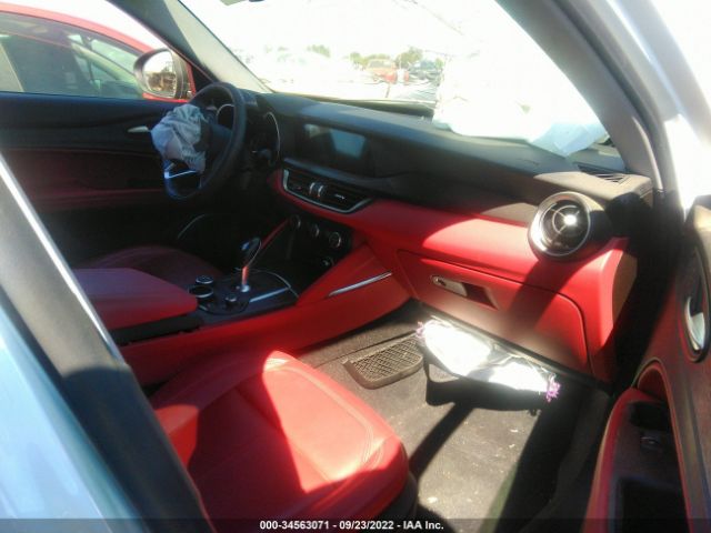 Photo 4 VIN: ZASPAJAN0K7C70861 - ALFA-ROMEO STELVIO 