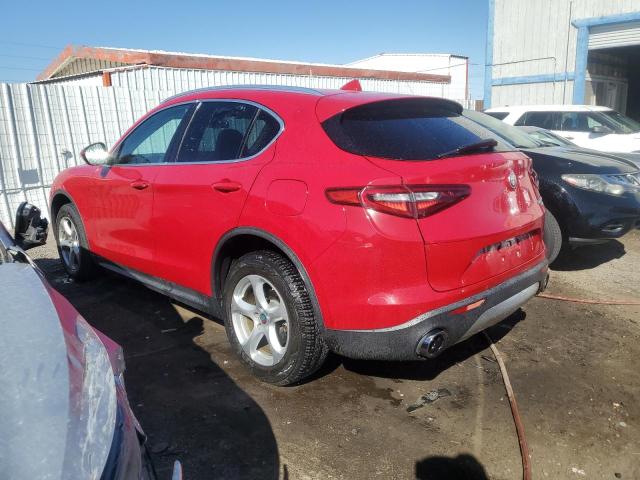 Photo 1 VIN: ZASPAJAN0K7C71475 - ALFA-ROMEO STELVIO 