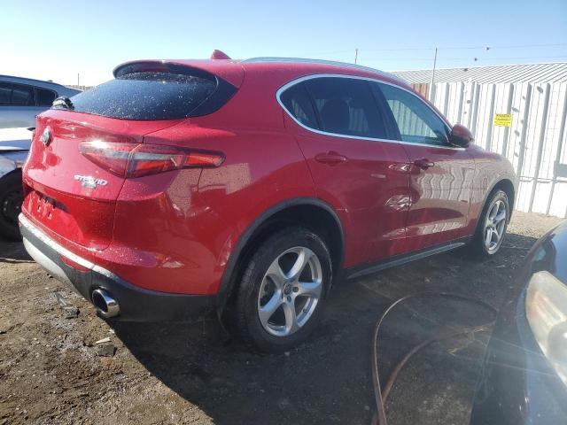 Photo 2 VIN: ZASPAJAN0K7C71475 - ALFA-ROMEO STELVIO 