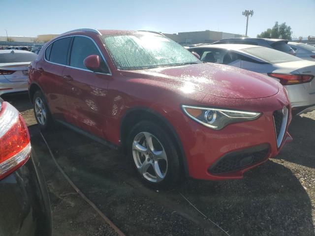 Photo 3 VIN: ZASPAJAN0K7C71475 - ALFA-ROMEO STELVIO 