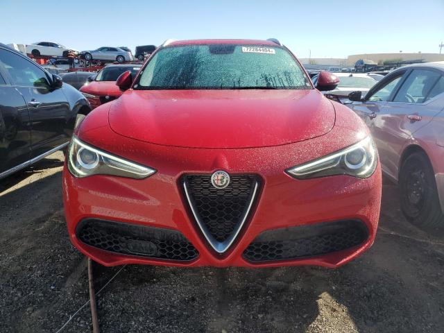 Photo 4 VIN: ZASPAJAN0K7C71475 - ALFA-ROMEO STELVIO 