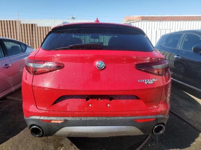 Photo 5 VIN: ZASPAJAN0K7C71475 - ALFA-ROMEO STELVIO 