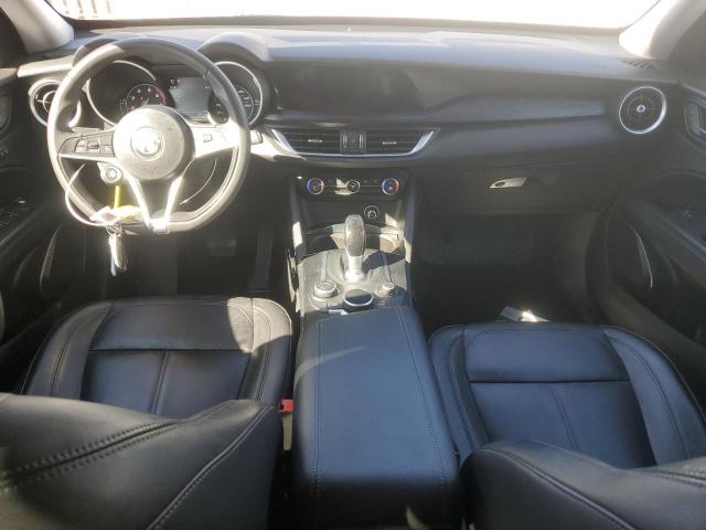 Photo 7 VIN: ZASPAJAN0K7C71475 - ALFA-ROMEO STELVIO 