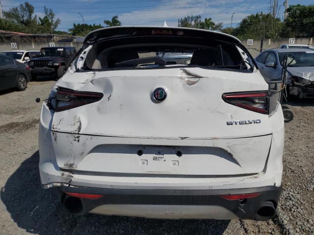 Photo 5 VIN: ZASPAJAN0L7C86057 - ALFA ROMEO STELVIO 