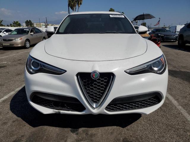 Photo 4 VIN: ZASPAJAN0L7C93929 - ALFA ROMEO STELVIO 