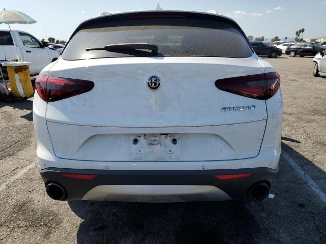 Photo 5 VIN: ZASPAJAN0L7C93929 - ALFA ROMEO STELVIO 