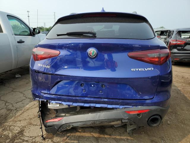 Photo 5 VIN: ZASPAJAN0N7D46101 - ALFA-ROMEO STELVIO 