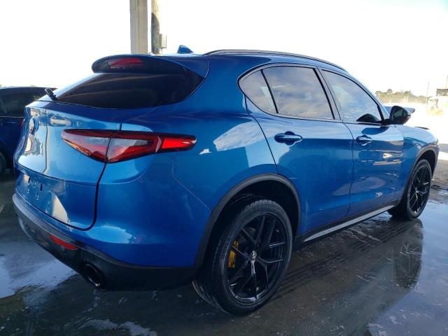 Photo 3 VIN: ZASPAJAN1K7C57150 - ALFA-ROMEO STELVIO 