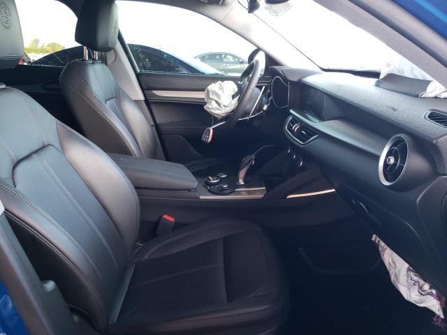 Photo 4 VIN: ZASPAJAN1K7C57150 - ALFA-ROMEO STELVIO 