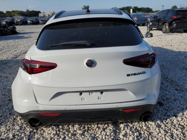 Photo 5 VIN: ZASPAJAN1K7C69475 - ALFA-ROMEO STELVIO 