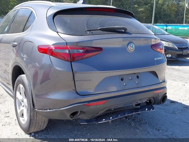 Photo 5 VIN: ZASPAJAN1K7C70805 - ALFA-ROMEO STELVIO 