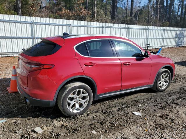 Photo 2 VIN: ZASPAJAN1L7C93969 - ALFA-ROMEO STELVIO 