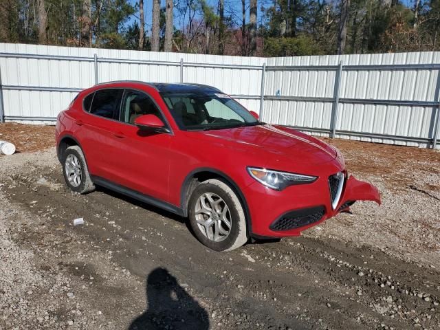 Photo 3 VIN: ZASPAJAN1L7C93969 - ALFA-ROMEO STELVIO 