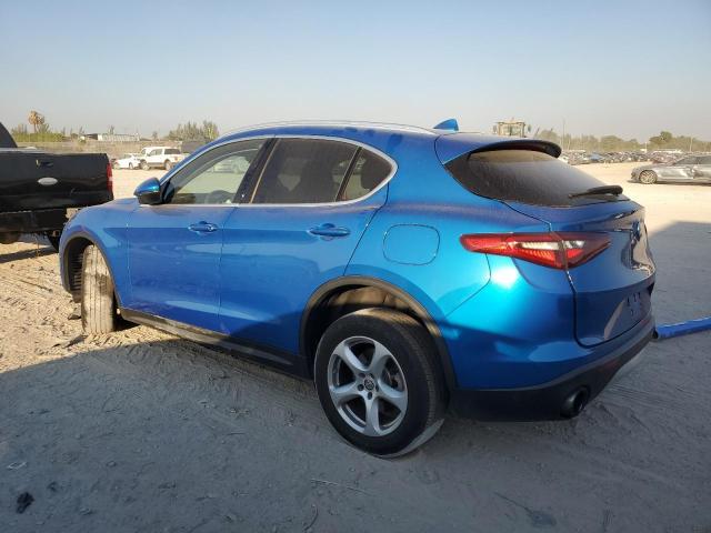 Photo 1 VIN: ZASPAJAN2K7C45329 - ALFA-ROMEO STELVIO 