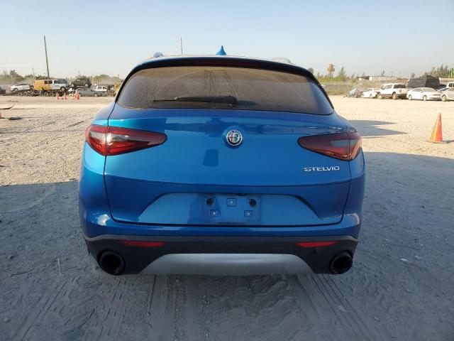 Photo 5 VIN: ZASPAJAN2K7C45329 - ALFA-ROMEO STELVIO 