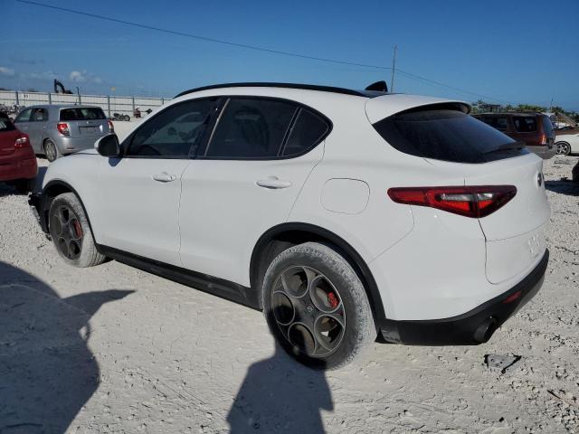 Photo 1 VIN: ZASPAJAN2K7C52006 - ALFA-ROMEO STELVIO 