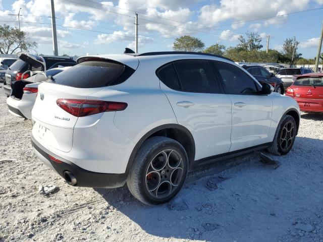 Photo 2 VIN: ZASPAJAN2K7C52006 - ALFA-ROMEO STELVIO 