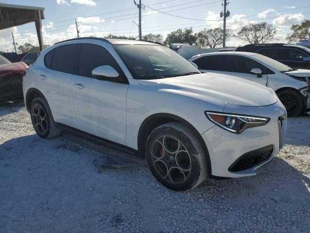 Photo 3 VIN: ZASPAJAN2K7C52006 - ALFA-ROMEO STELVIO 