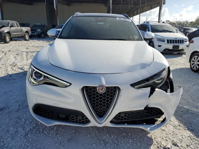 Photo 4 VIN: ZASPAJAN2K7C52006 - ALFA-ROMEO STELVIO 