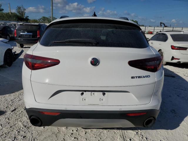 Photo 5 VIN: ZASPAJAN2K7C52006 - ALFA-ROMEO STELVIO 