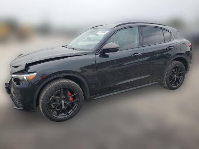 Photo 0 VIN: ZASPAJAN2K7C57965 - ALFA-ROMEO STELVIO 