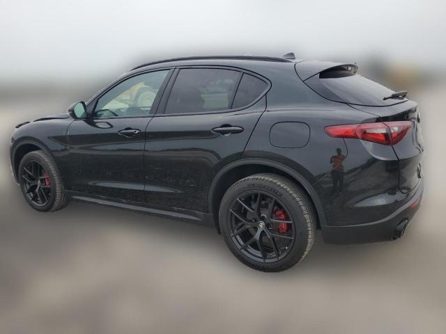 Photo 1 VIN: ZASPAJAN2K7C57965 - ALFA-ROMEO STELVIO 