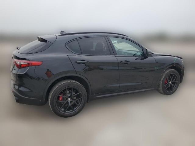 Photo 2 VIN: ZASPAJAN2K7C57965 - ALFA-ROMEO STELVIO 