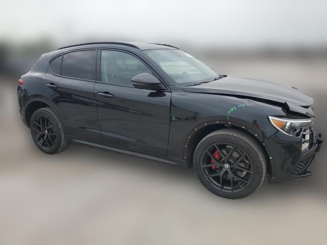 Photo 3 VIN: ZASPAJAN2K7C57965 - ALFA-ROMEO STELVIO 