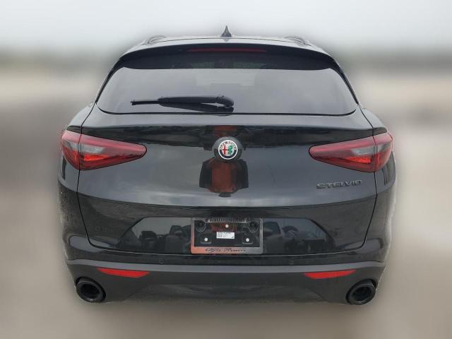 Photo 5 VIN: ZASPAJAN2K7C57965 - ALFA-ROMEO STELVIO 