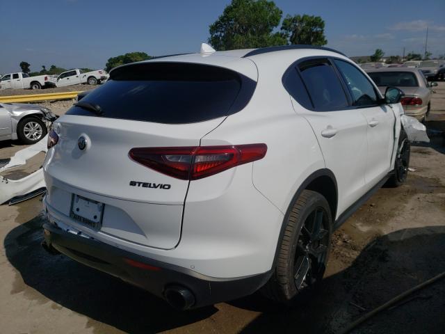 Photo 3 VIN: ZASPAJAN2K7C58906 - ALFA-ROMEO STELVIO 